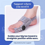 Vital Step adjustable bunion corrector — gallery image 2