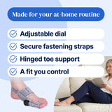 Vital Step adjustable bunion corrector — gallery image 3