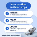 Vital Step adjustable bunion corrector — gallery image 5