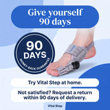 Vital Step adjustable bunion corrector — gallery image 8